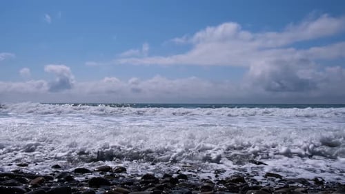 Sea