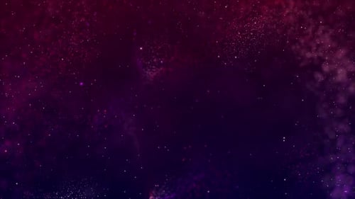 Hintergrund Partikel Bewegte Grafiken Animierter Hintergrund