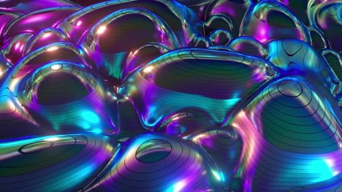 Abstrakter Hintergrund des topografischen