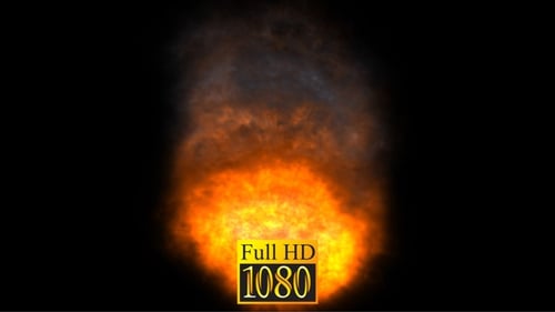 Furious Explosion HD