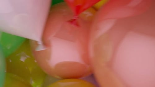 The Happy Balloons Loop