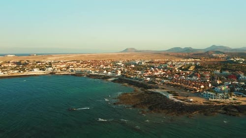 Kanarische Inseln Spanien