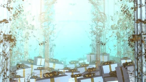 Gift Box 05 HD