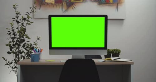 Chroma Computer