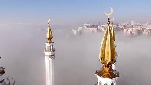 Mosquée