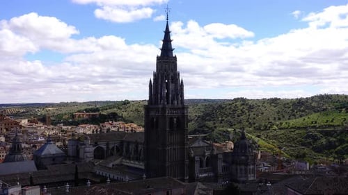 Cathedral Saint Maria