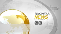 Broadcast Business News