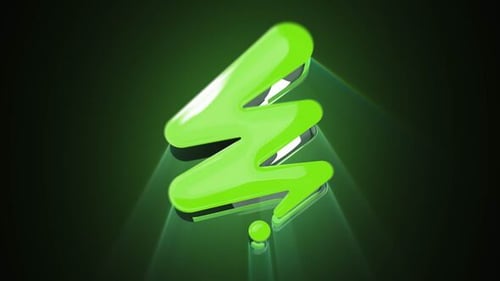 Logo intro