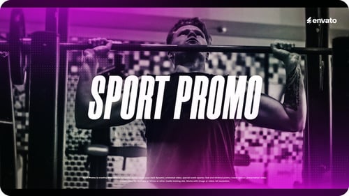 Sport Promo