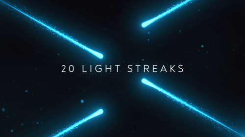 Fondo de 20 rayas claras