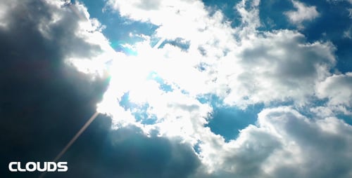 Clouds