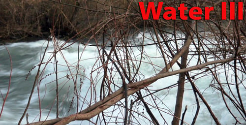 Water III