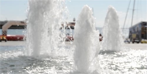 Fountain 3