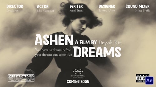 Slay Cinematic Titles