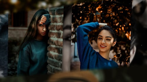 Slideshow - Photo Slideshow