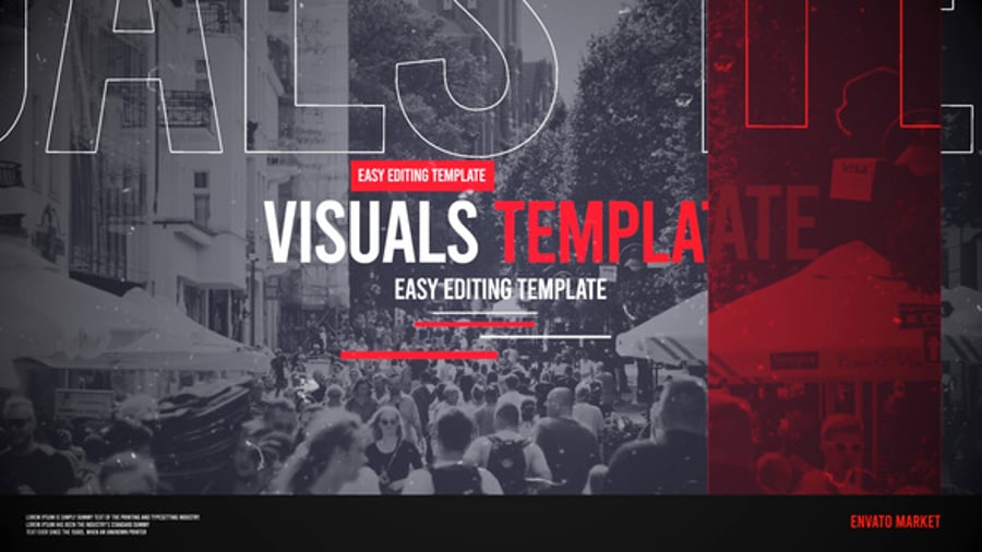 Cover for Documentary Opener