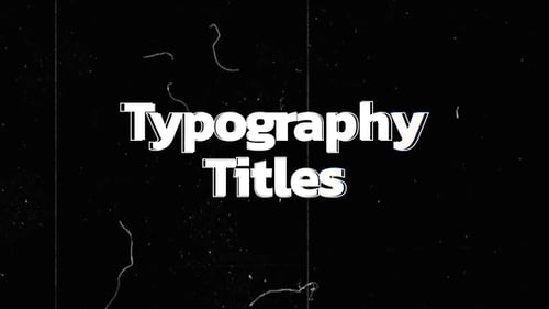 Simple Text Animation | MOGRT