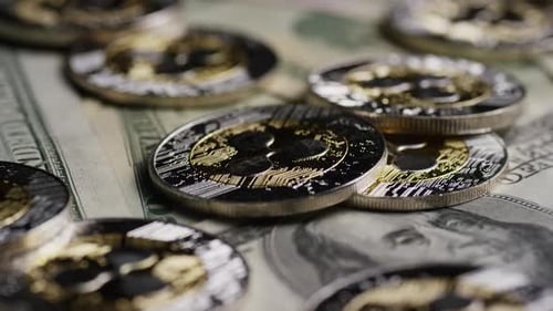 Plan rotatif de Bitcoins (cryptomonnaie numérique) - BITCOIN RIPPLE