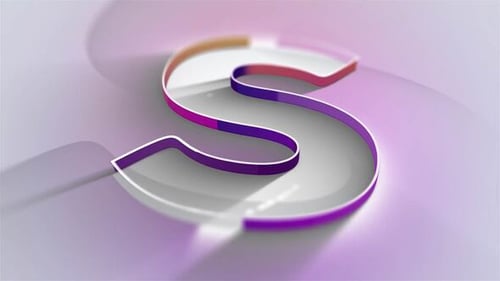 Enthüllung des Logo
