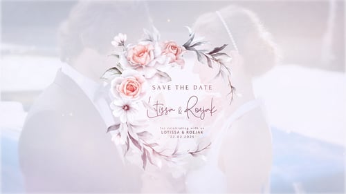 Wedding titles
