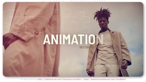 Split Dynamic Opener