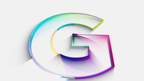 Logo Reveal