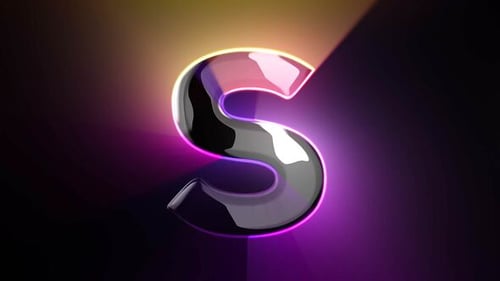 Revelação do logotipo