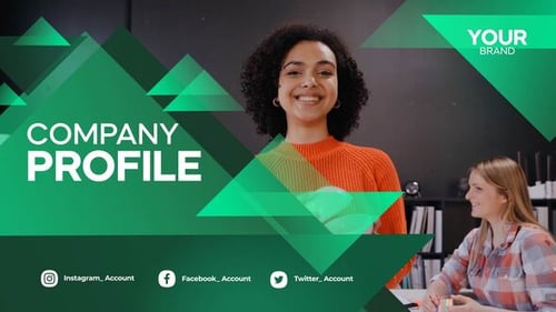 Corporate Profile | MOGRT