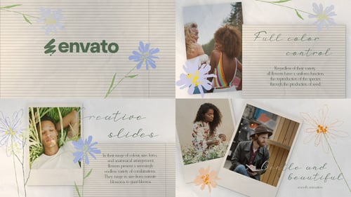 Creative Slides for FCPX