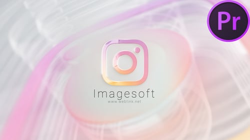 Einfaches Firmenlogo 2 Premiere