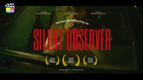 Títulos de películas