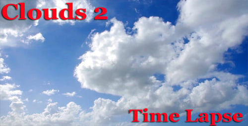 Clouds 2