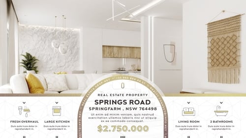 Real Estate Elite Agency