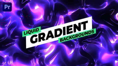 Gradient Backgrounds