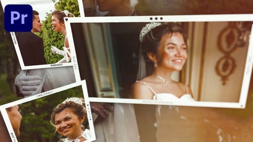 Dynamic Cinematic Photo Slideshow, Openers ft. slideshow & simple ...