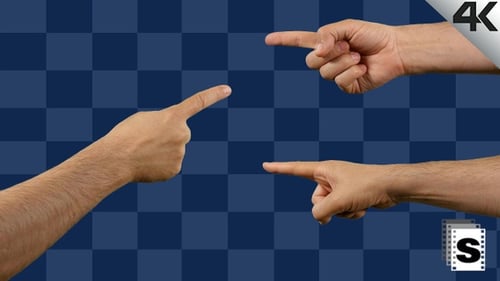 Pointing