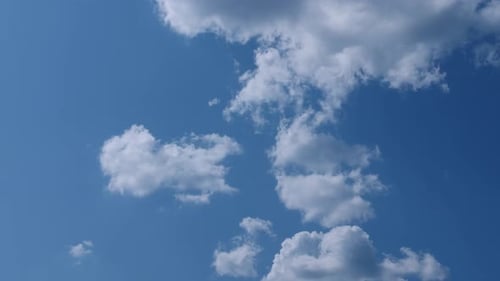 Clouds Transformation