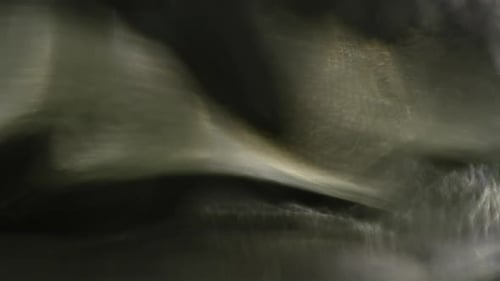 Cinematic Abstract Motion Background