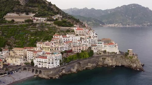 Amalfi, Italy