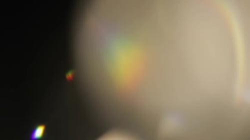 Light Leaks Footage for Different Events and Projects. Transition Overlays
