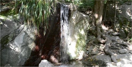 Mountain Stream 2