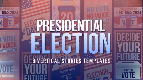 Presidential Election Stories