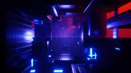 Abstract Tunnel