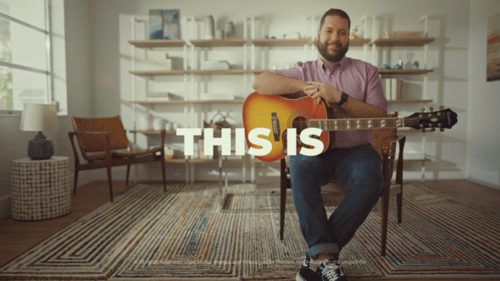 Dynamic Ads Opener | MOGRT