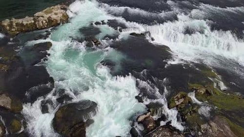 Agua del río Naturaleza Medio ambiente