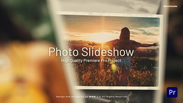 Slideshow, Video Displays ft. slideshow template & clean - Envato