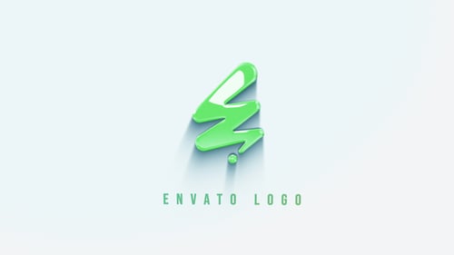 Logo Reveal