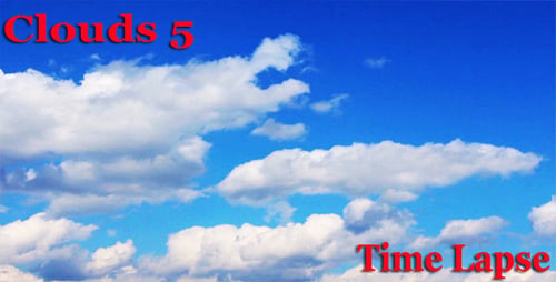 Clouds 5