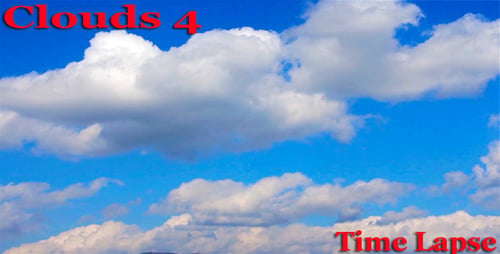 Wolken 4