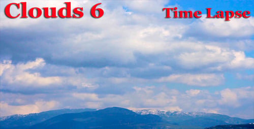 Wolken 6